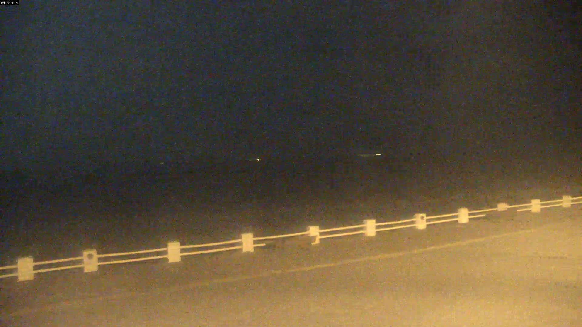 Plage Le Crotoy Beach Live Cam - Abbeville, Somme, Hauts-de-France, France