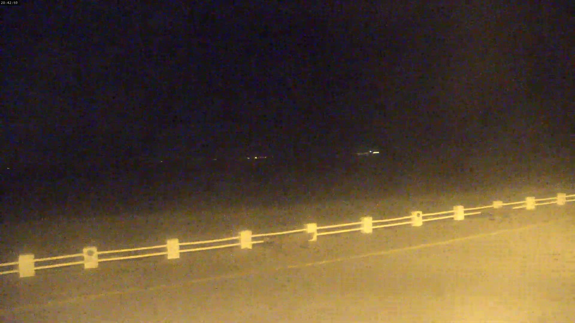 Plage Le Crotoy Beach Live Cam - Abbeville, Somme, Hauts-de-France, France