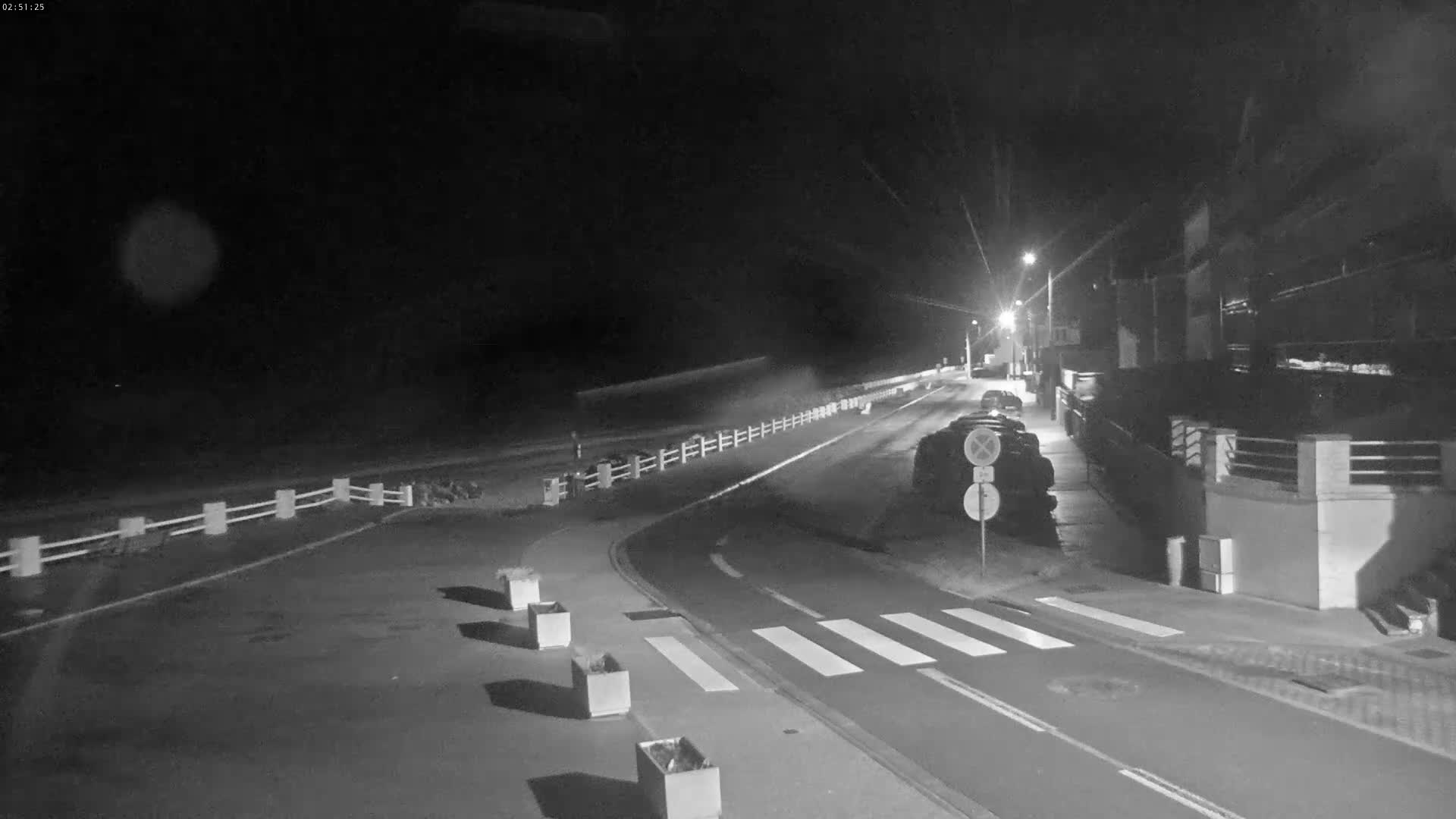 Plage Le Crotoy Beach Live Cam - Abbeville, Somme, Hauts-de-France, France