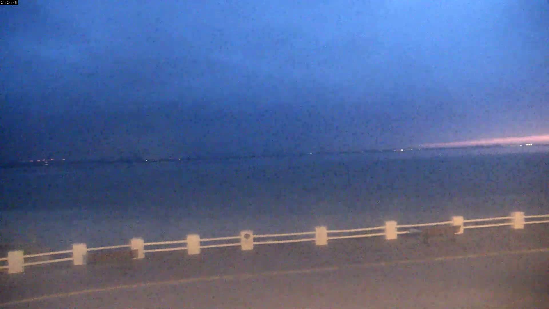 Plage Le Crotoy Beach Live Cam - Abbeville, Somme, Hauts-de-France, France