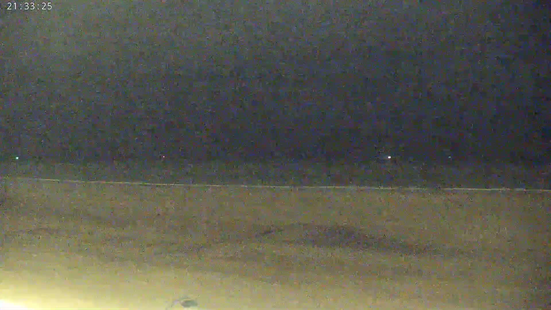 Saint-Malo - Plage de La Hoguette Beach Live Cam - Saint-Malo, Ille-et-Vilaine, Bretagne, France