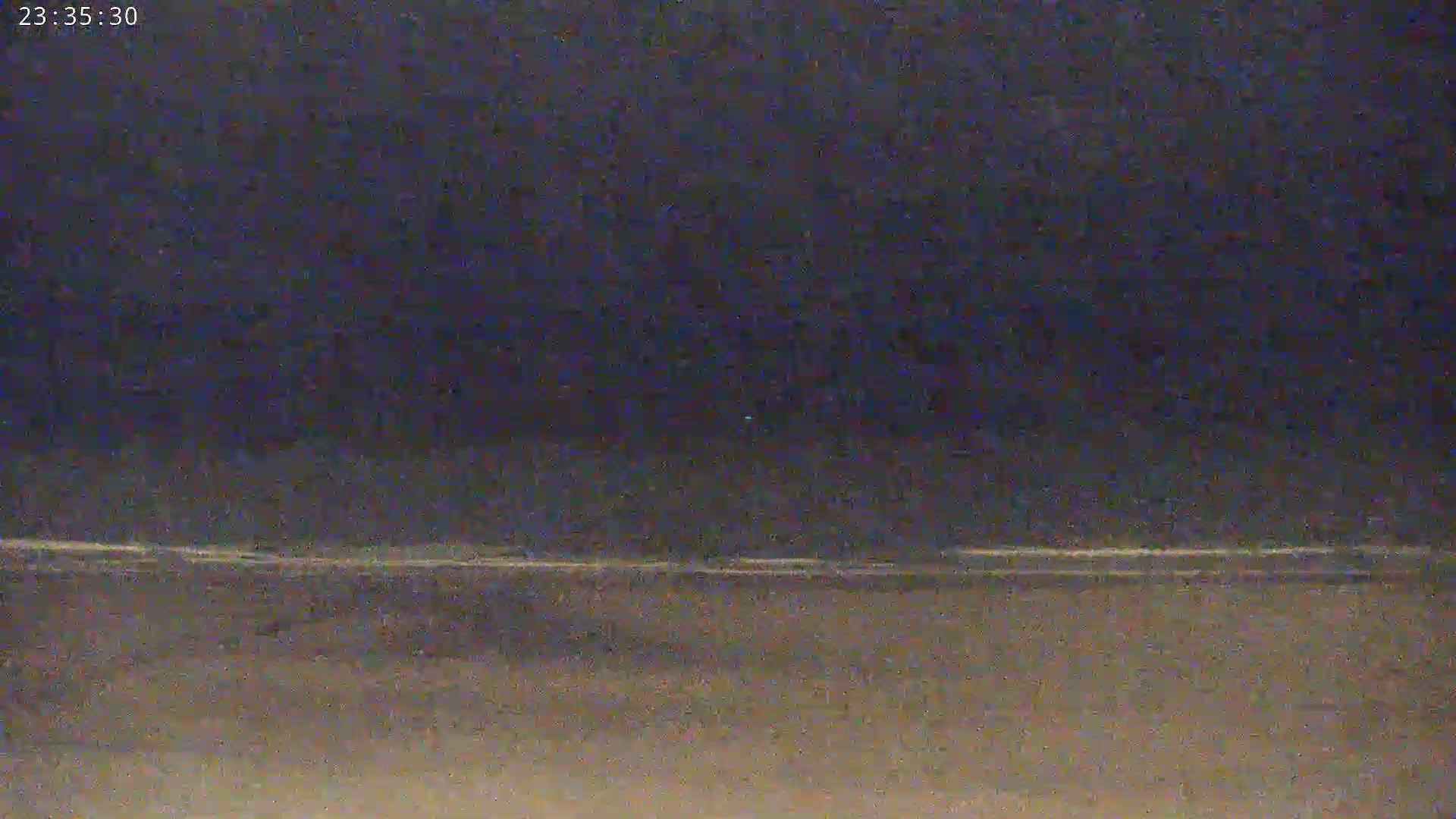 Saint-Malo - Plage de La Hoguette Beach Live Cam - Saint-Malo, Ille-et-Vilaine, Bretagne, France
