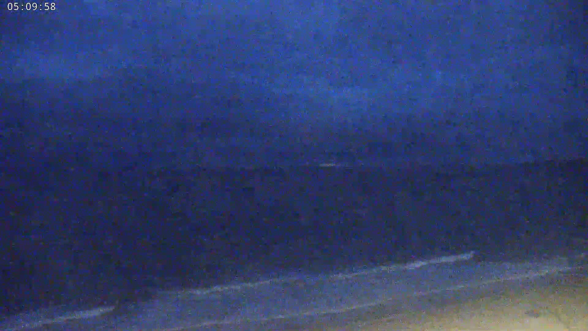 Saint-Malo - Plage de La Hoguette Beach Live Cam - Saint-Malo, Ille-et-Vilaine, Bretagne, France