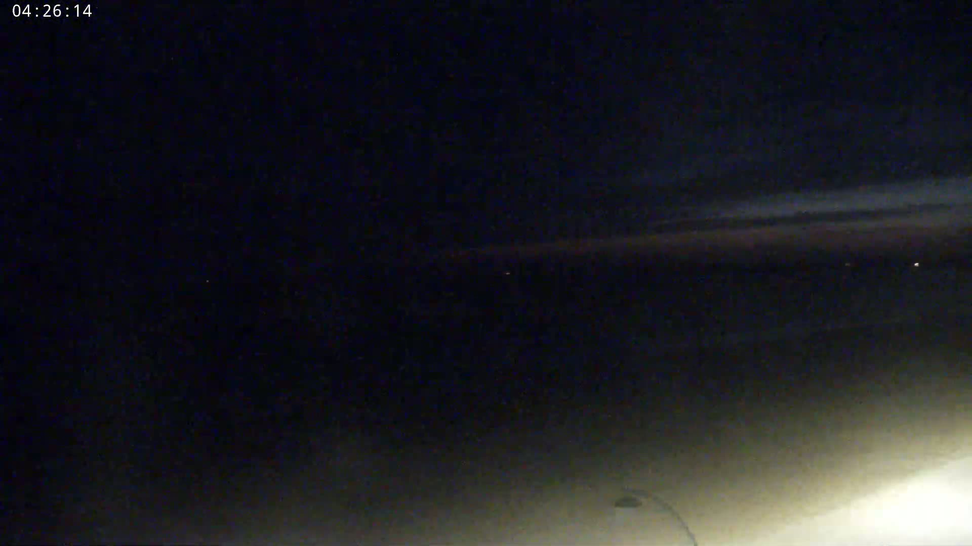 Saint-Malo - Plage de La Hoguette Beach Live Cam - Saint-Malo, Ille-et-Vilaine, Bretagne, France