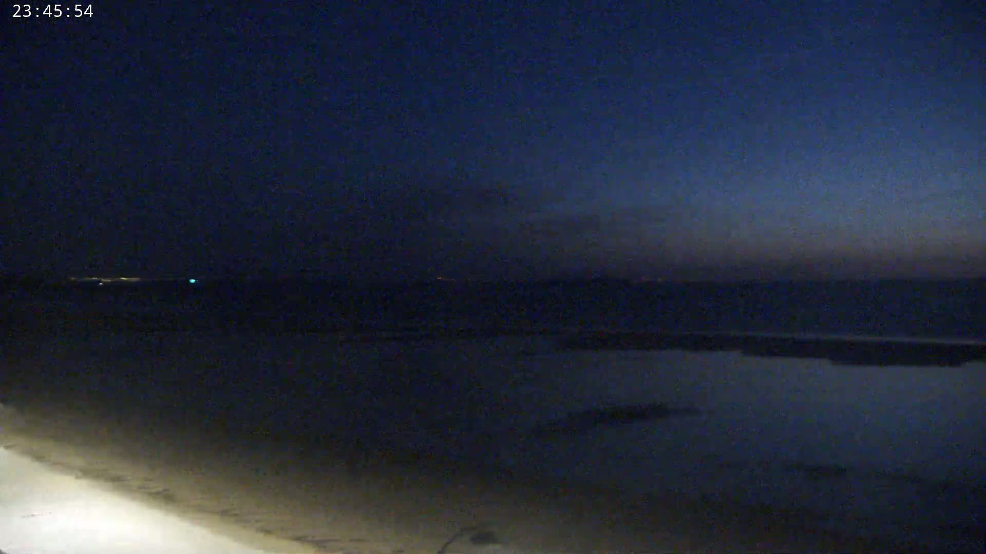 Saint-Malo - Plage de La Hoguette Beach Live Cam - Saint-Malo, Ille-et-Vilaine, Bretagne, France