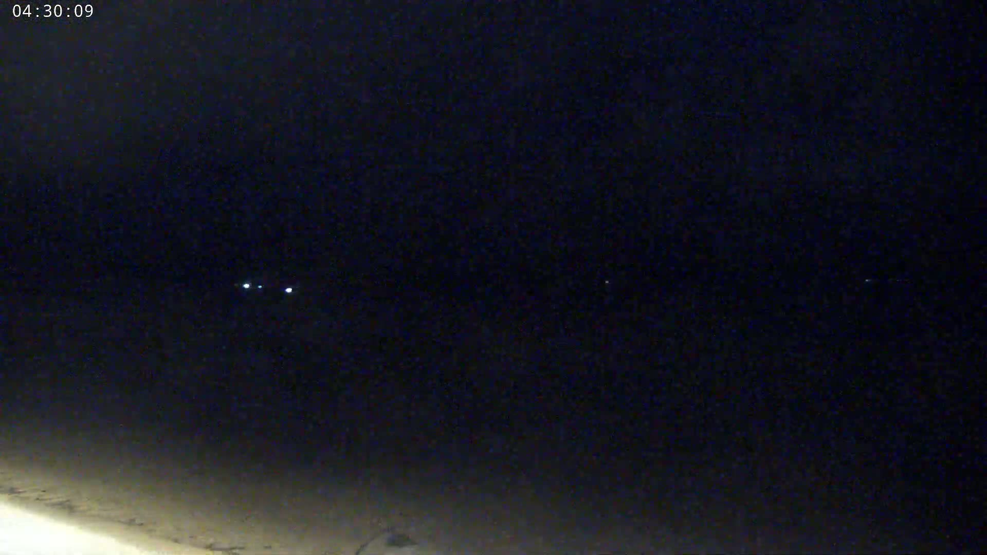 Saint-Malo - Plage de La Hoguette Beach Live Cam - Saint-Malo, Ille-et-Vilaine, Bretagne, France