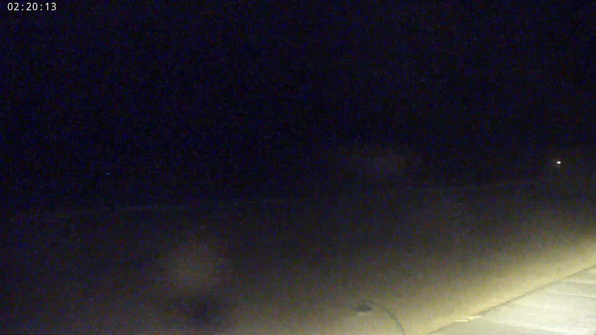 Saint-Malo - Plage de La Hoguette Beach Live Cam - Saint-Malo, Ille-et-Vilaine, Bretagne, France