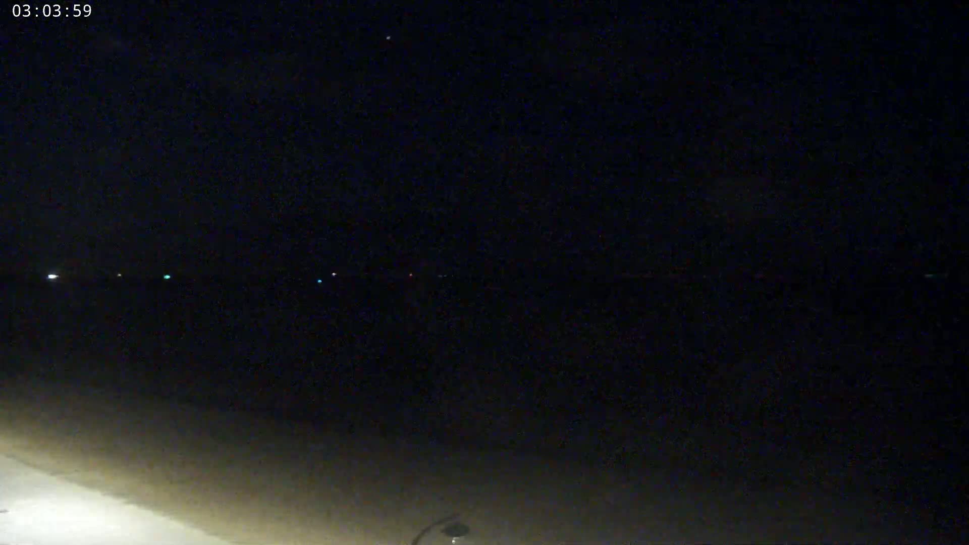 Saint-Malo - Plage de La Hoguette Beach Live Cam - Saint-Malo, Ille-et-Vilaine, Bretagne, France