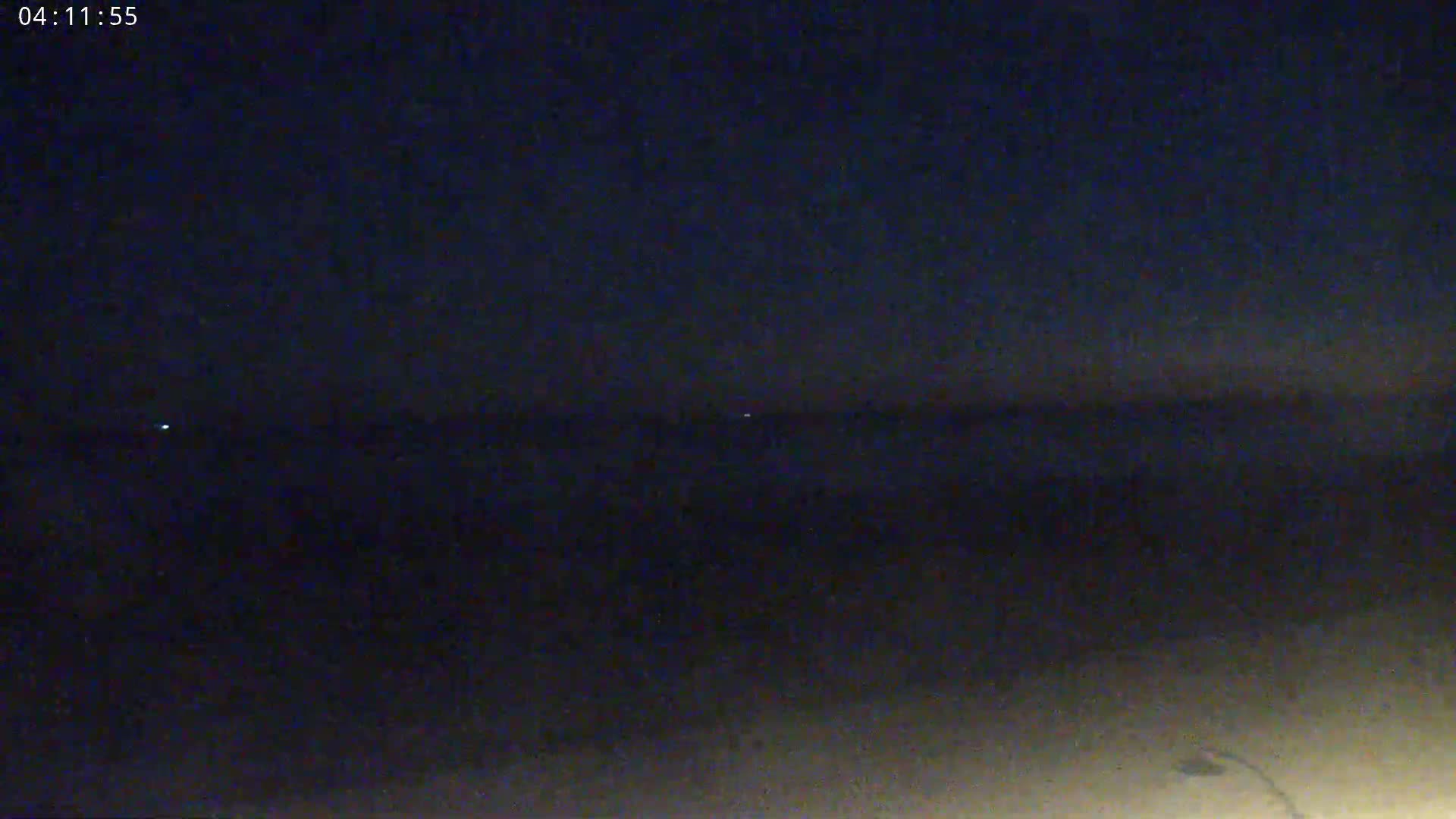 Saint-Malo - Plage de La Hoguette Beach Live Cam - Saint-Malo, Ille-et-Vilaine, Bretagne, France