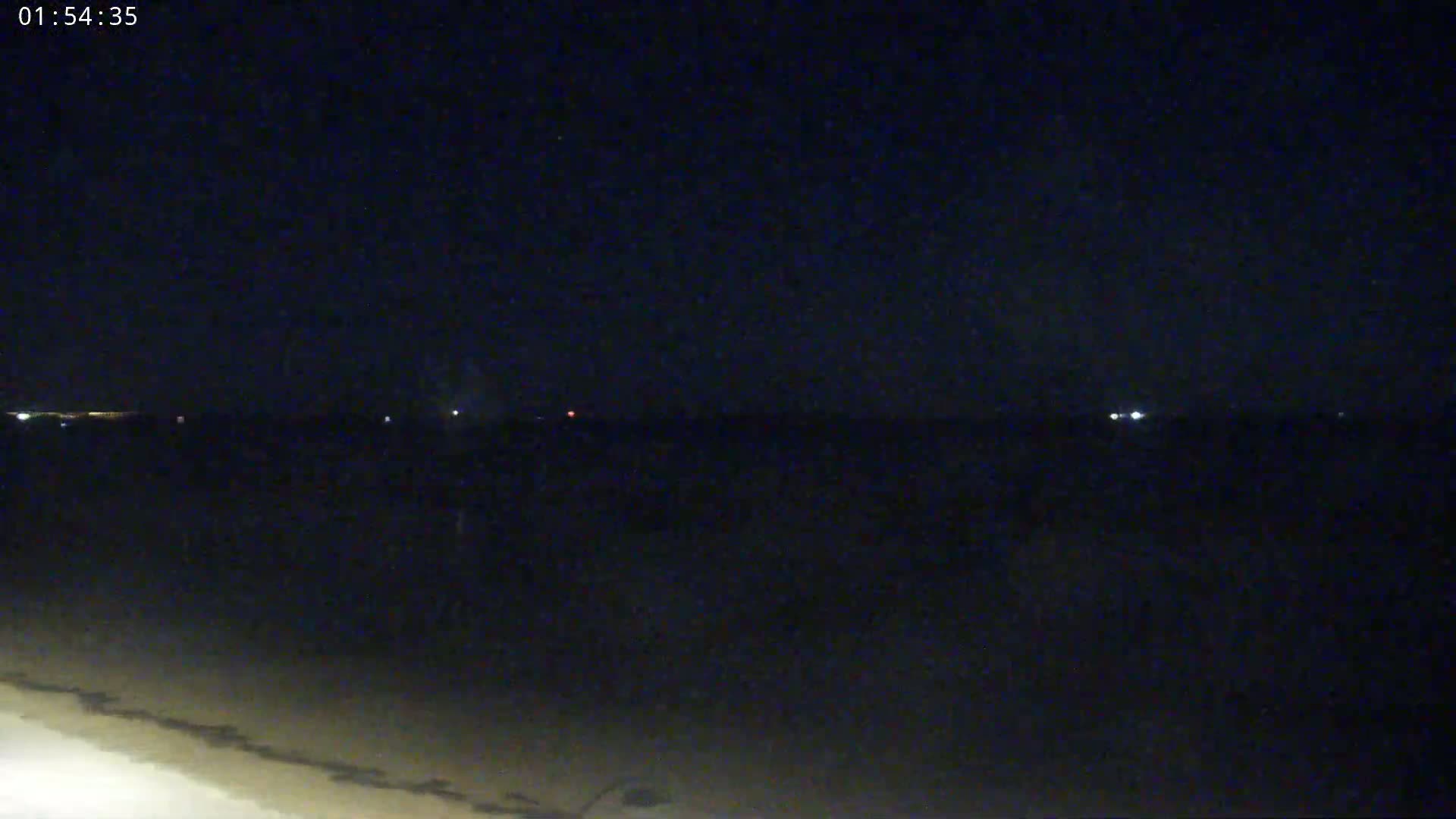 Saint-Malo - Plage de La Hoguette Beach Live Cam - Saint-Malo, Ille-et-Vilaine, Bretagne, France