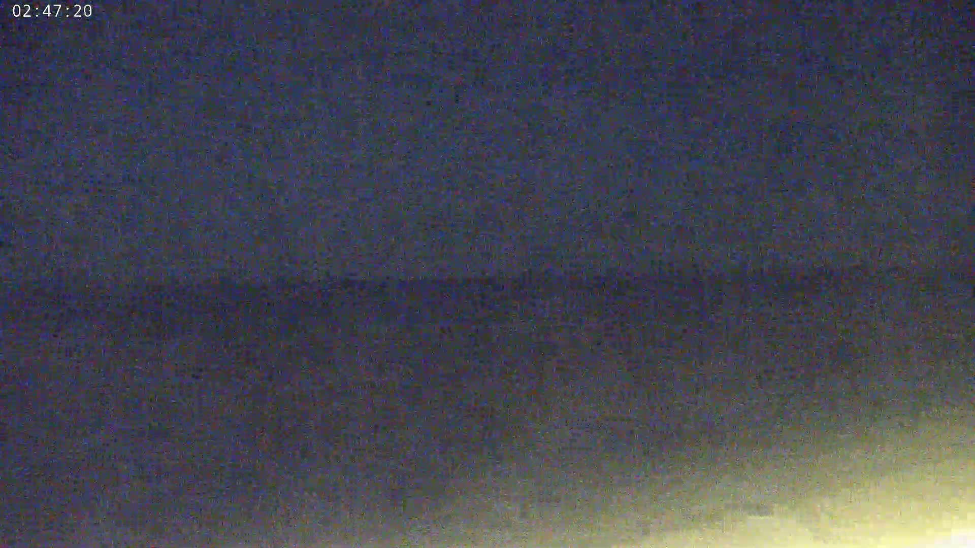 Saint-Malo - Plage de La Hoguette Beach Live Cam - Saint-Malo, Ille-et-Vilaine, Bretagne, France