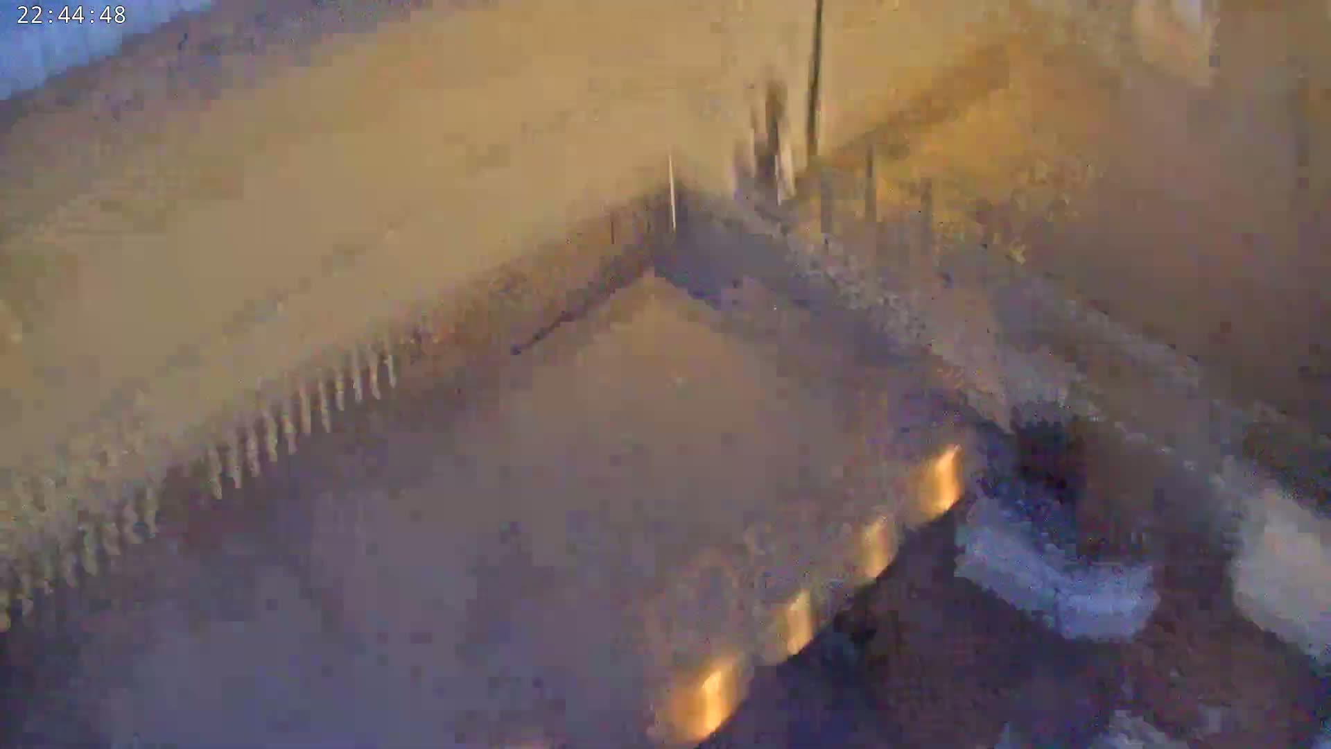 Saint-Malo - Plage de La Hoguette Beach Live Cam - Saint-Malo, Ille-et-Vilaine, Bretagne, France