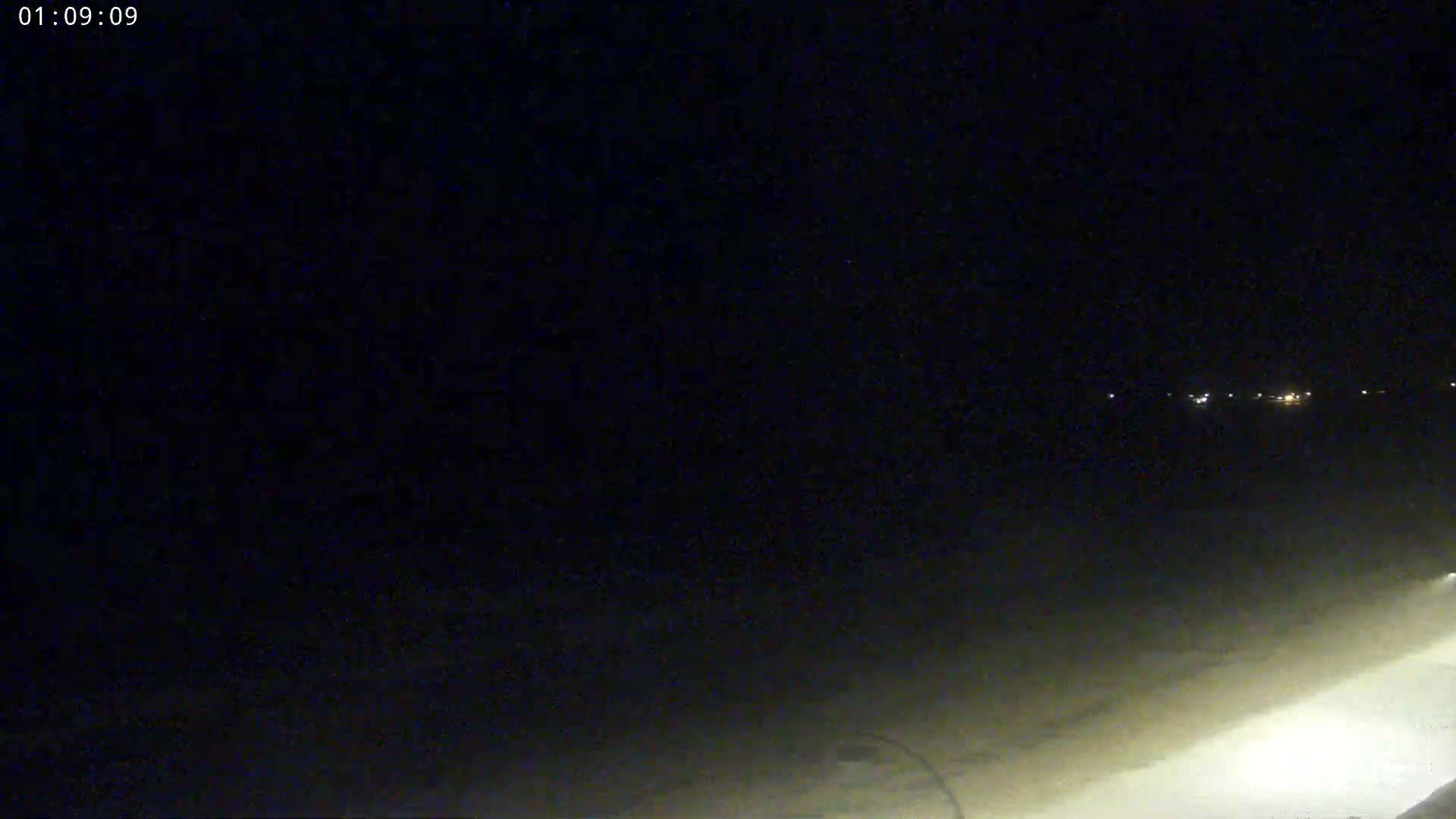 Saint-Malo - Plage de La Hoguette Beach Live Cam - Saint-Malo, Ille-et-Vilaine, Bretagne, France