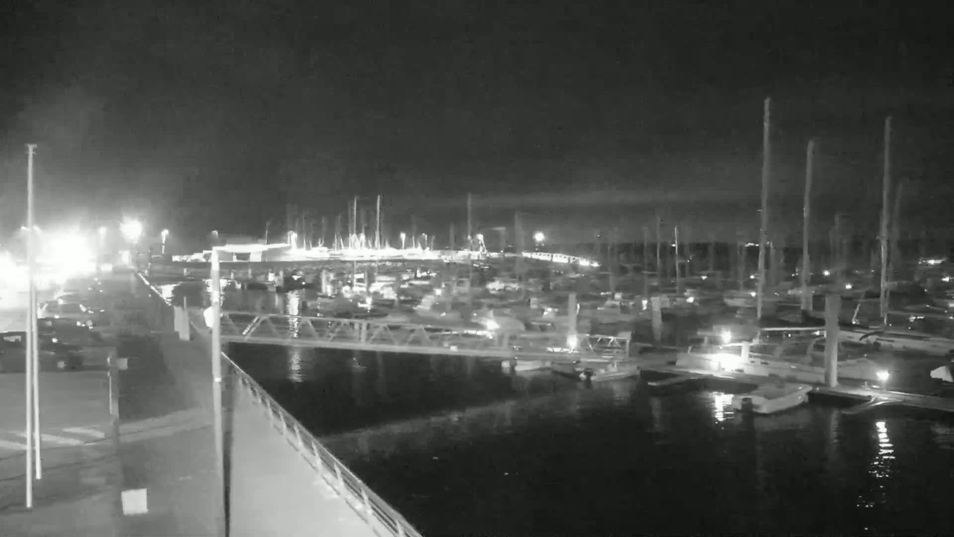 Saint-Cast-le-Guildo Marine & Beach Live Cam - Dinan, Cotes-d'Armor, Bretagne, France