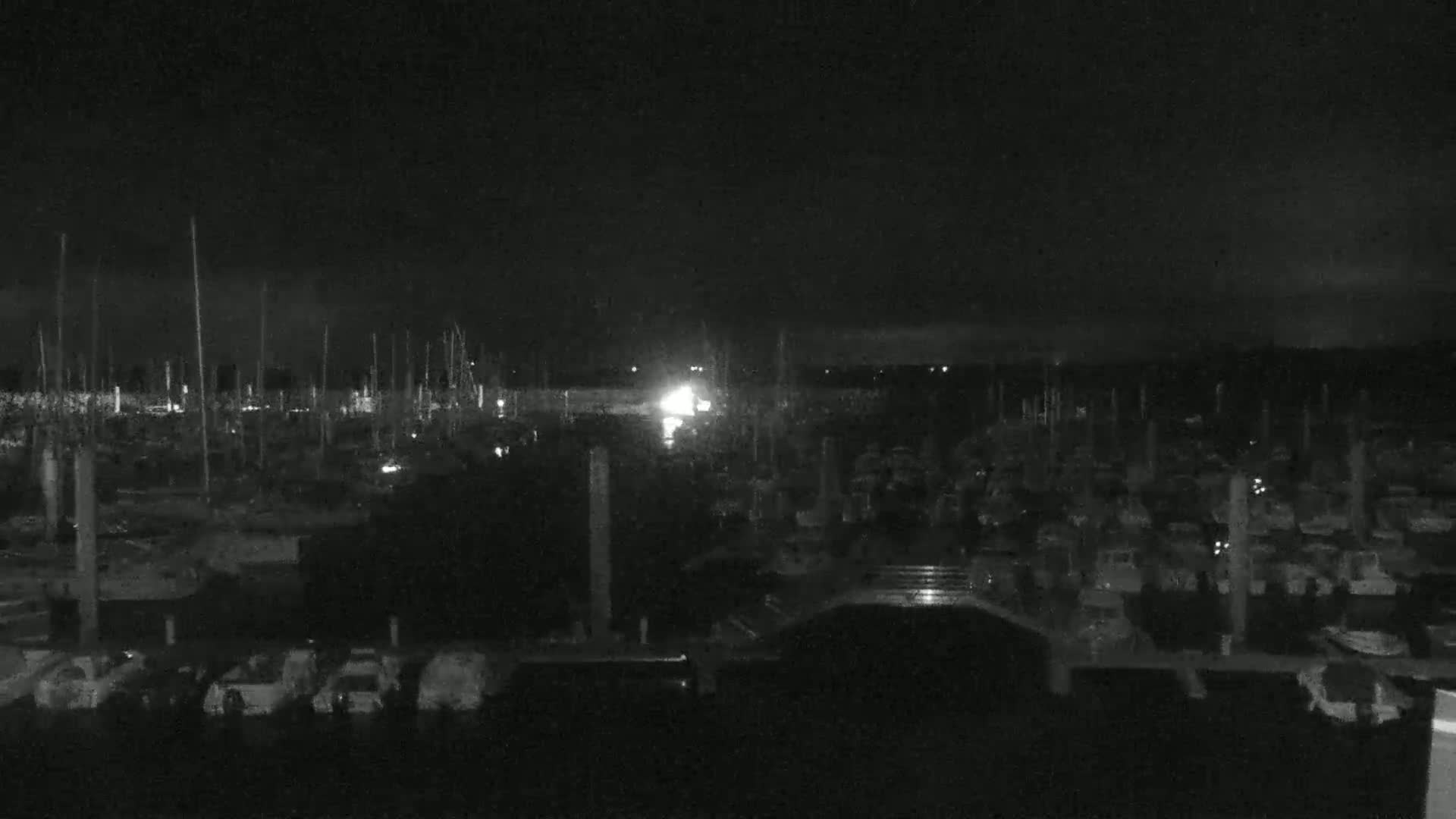 Saint-Cast-le-Guildo Marine & Beach Live Cam - Dinan, Cotes-d'Armor, Bretagne, France