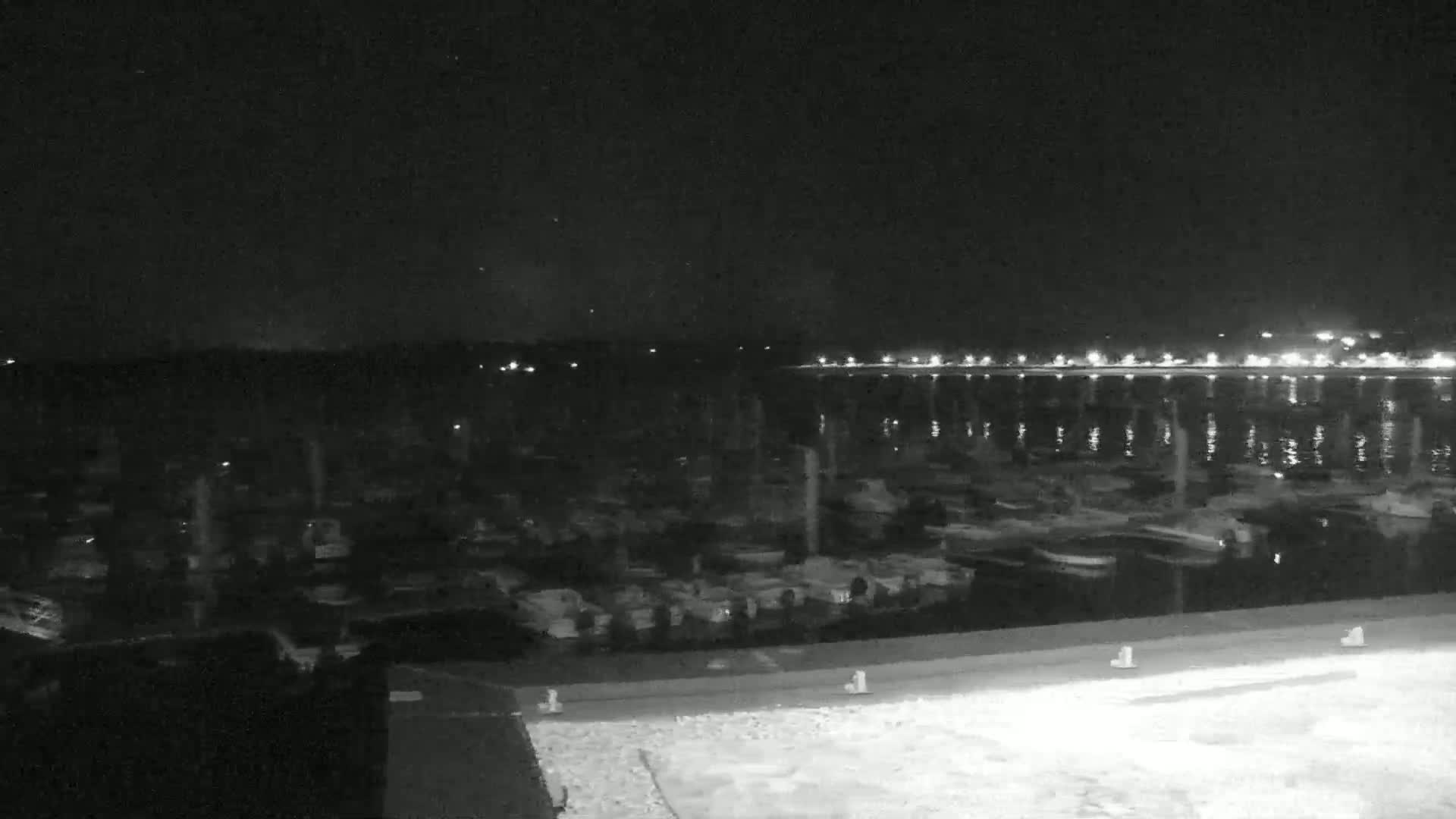 Saint-Cast-le-Guildo Marine & Beach Live Cam - Dinan, Cotes-d'Armor, Bretagne, France