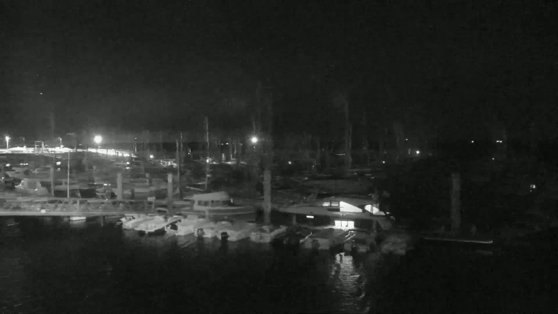Saint-Cast-le-Guildo Marine & Beach Live Cam - Dinan, Cotes-d'Armor, Bretagne, France