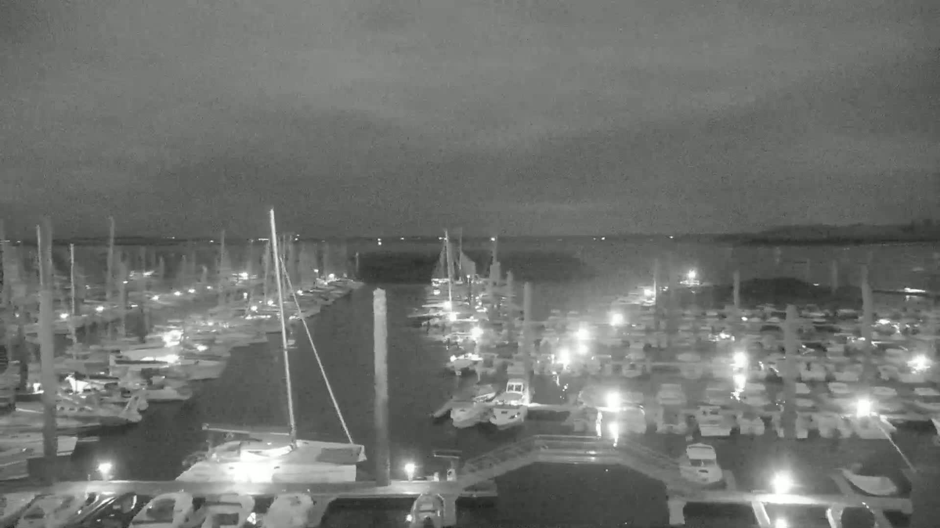Saint-Cast-le-Guildo Marine & Beach Live Cam - Dinan, Cotes-d'Armor, Bretagne, France