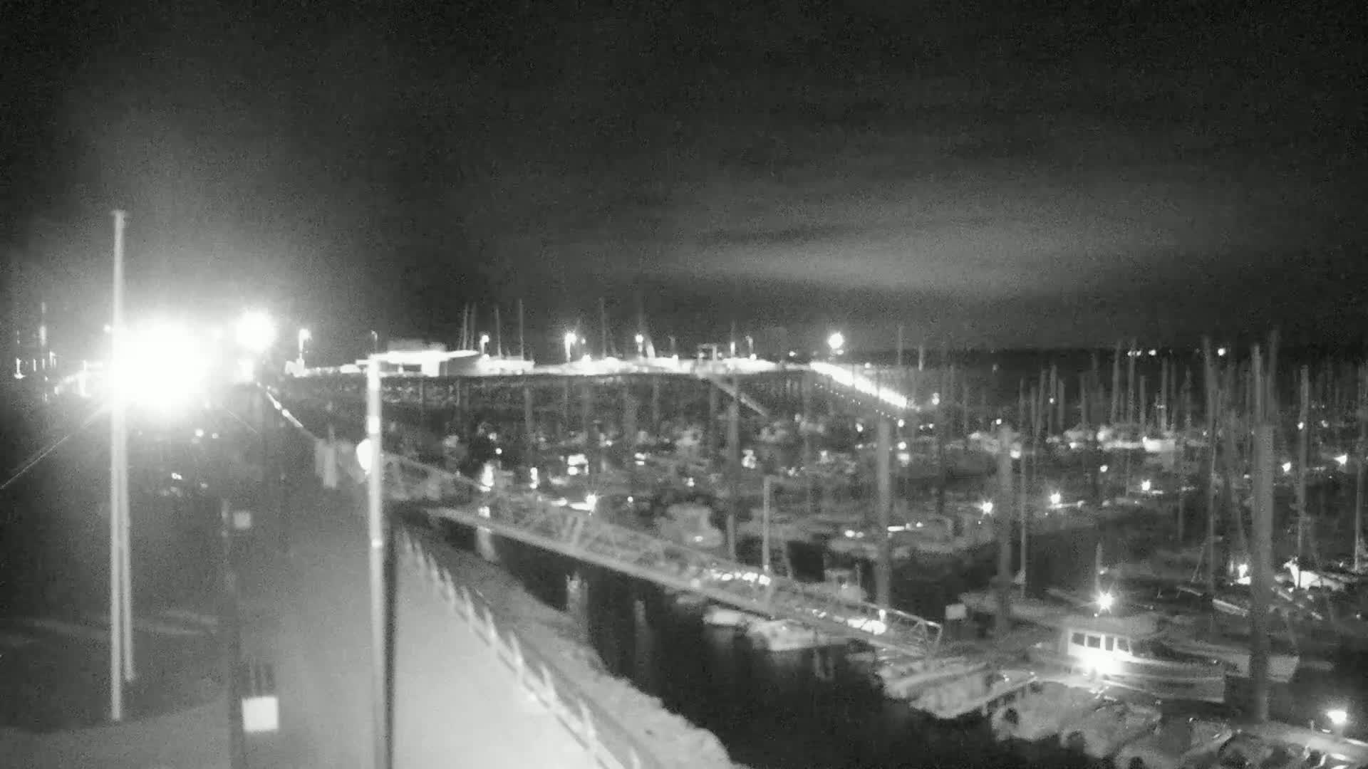 Saint-Cast-le-Guildo Marine & Beach Live Cam - Dinan, Cotes-d'Armor, Bretagne, France
