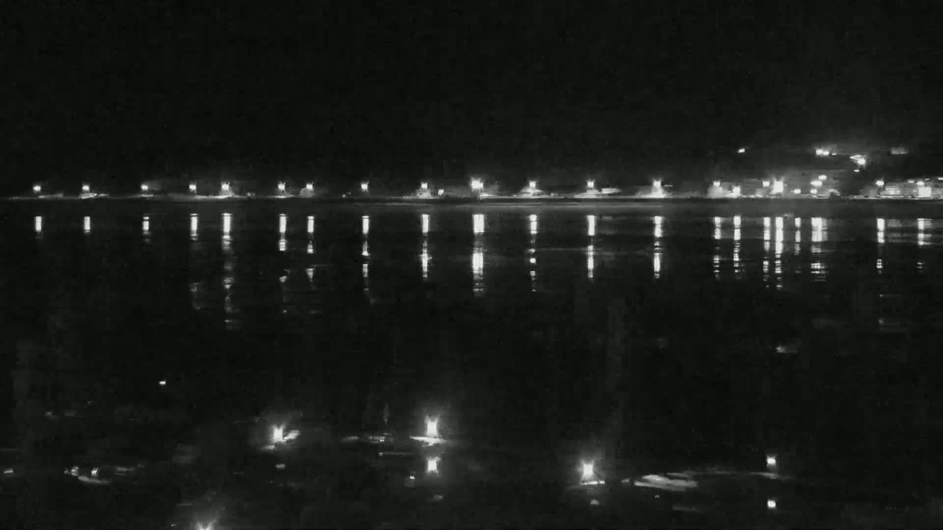 Saint-Cast-le-Guildo Marine & Beach Live Cam - Dinan, Cotes-d'Armor, Bretagne, France