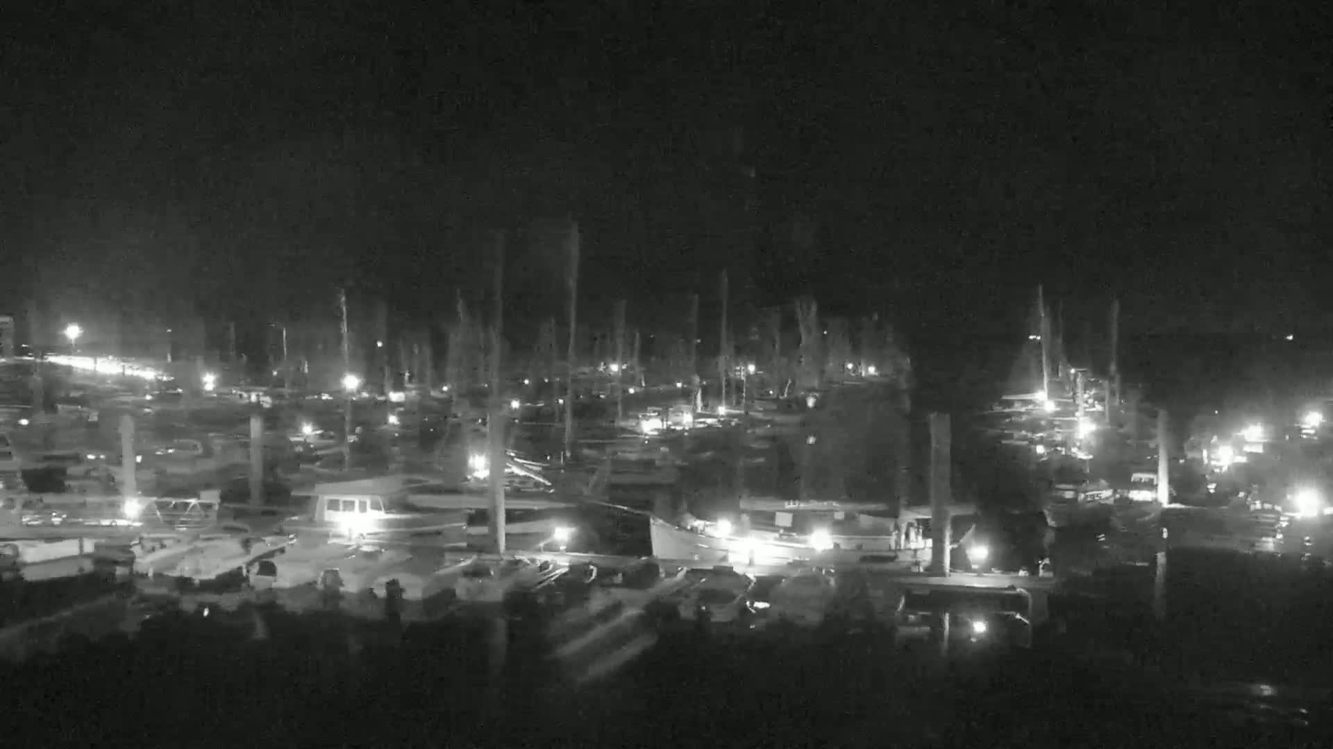 Saint-Cast-le-Guildo Marine & Beach Live Cam - Dinan, Cotes-d'Armor, Bretagne, France