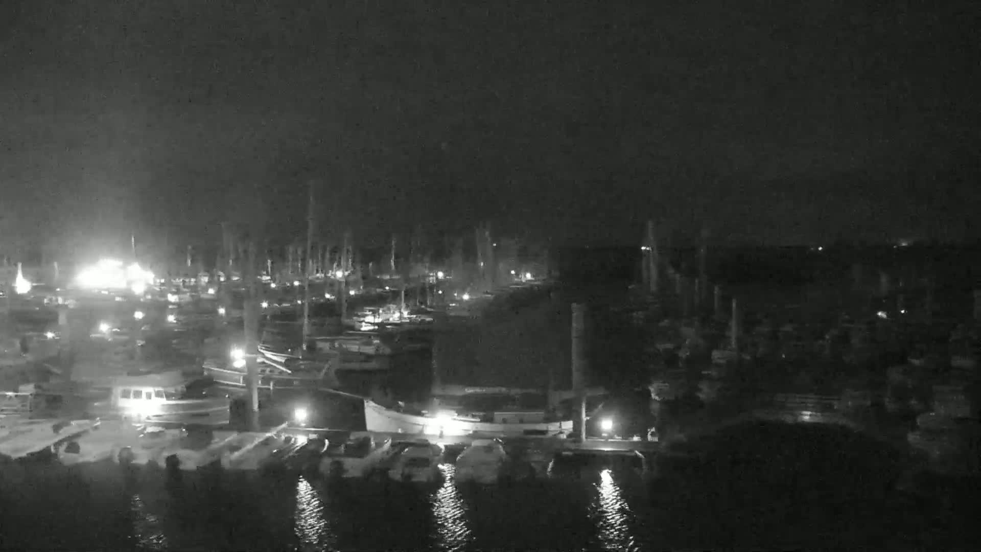 Saint-Cast-le-Guildo Marine & Beach Live Cam - Dinan, Cotes-d'Armor, Bretagne, France