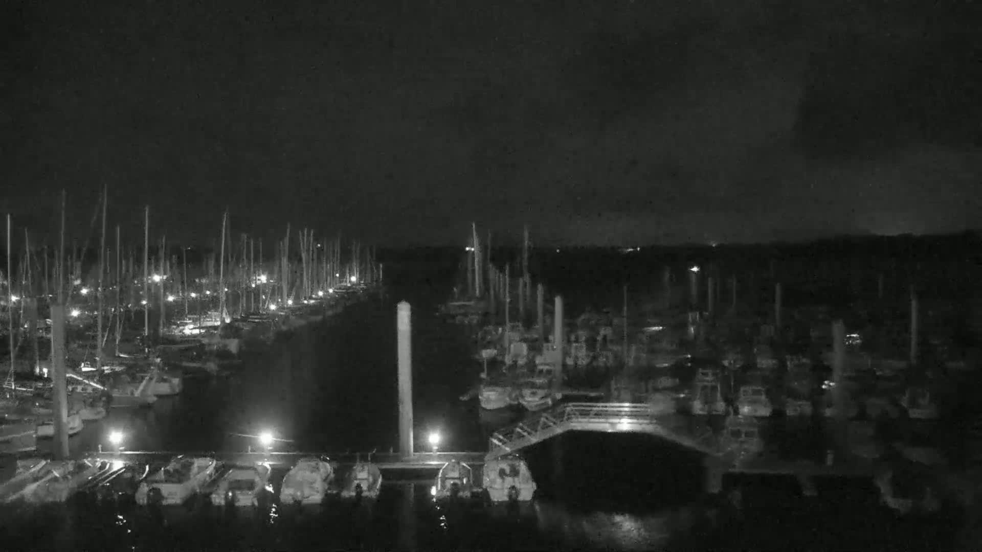 Saint-Cast-le-Guildo Marine & Beach Live Cam - Dinan, Cotes-d'Armor, Bretagne, France