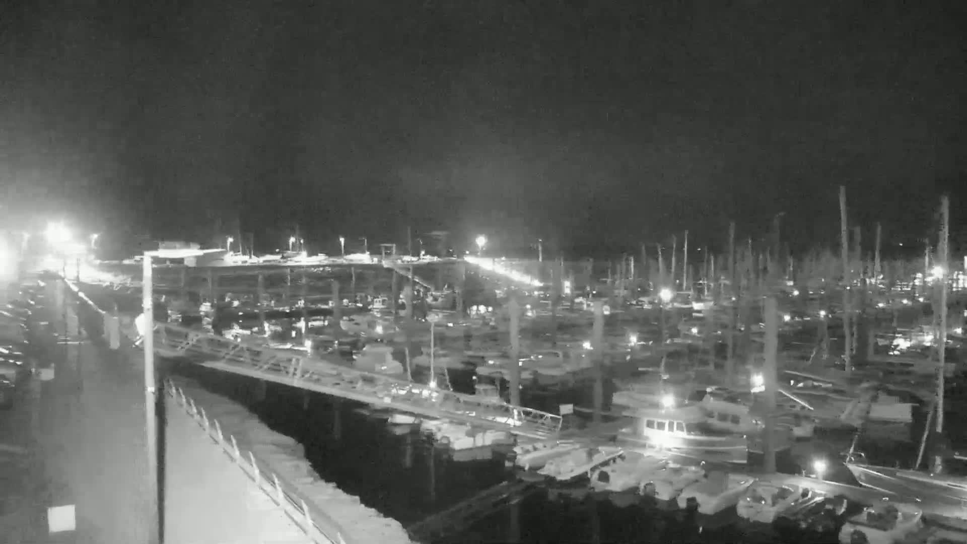 Saint-Cast-le-Guildo Marine & Beach Live Cam - Dinan, Cotes-d'Armor, Bretagne, France