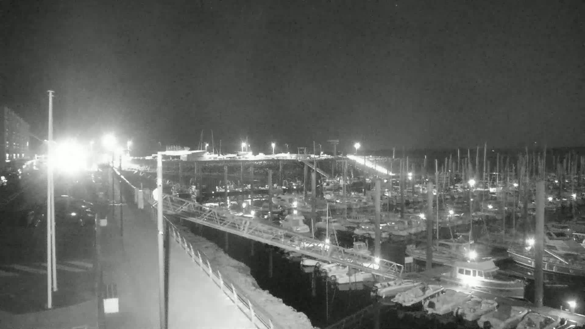 Saint-Cast-le-Guildo Marine & Beach Live Cam - Dinan, Cotes-d'Armor, Bretagne, France