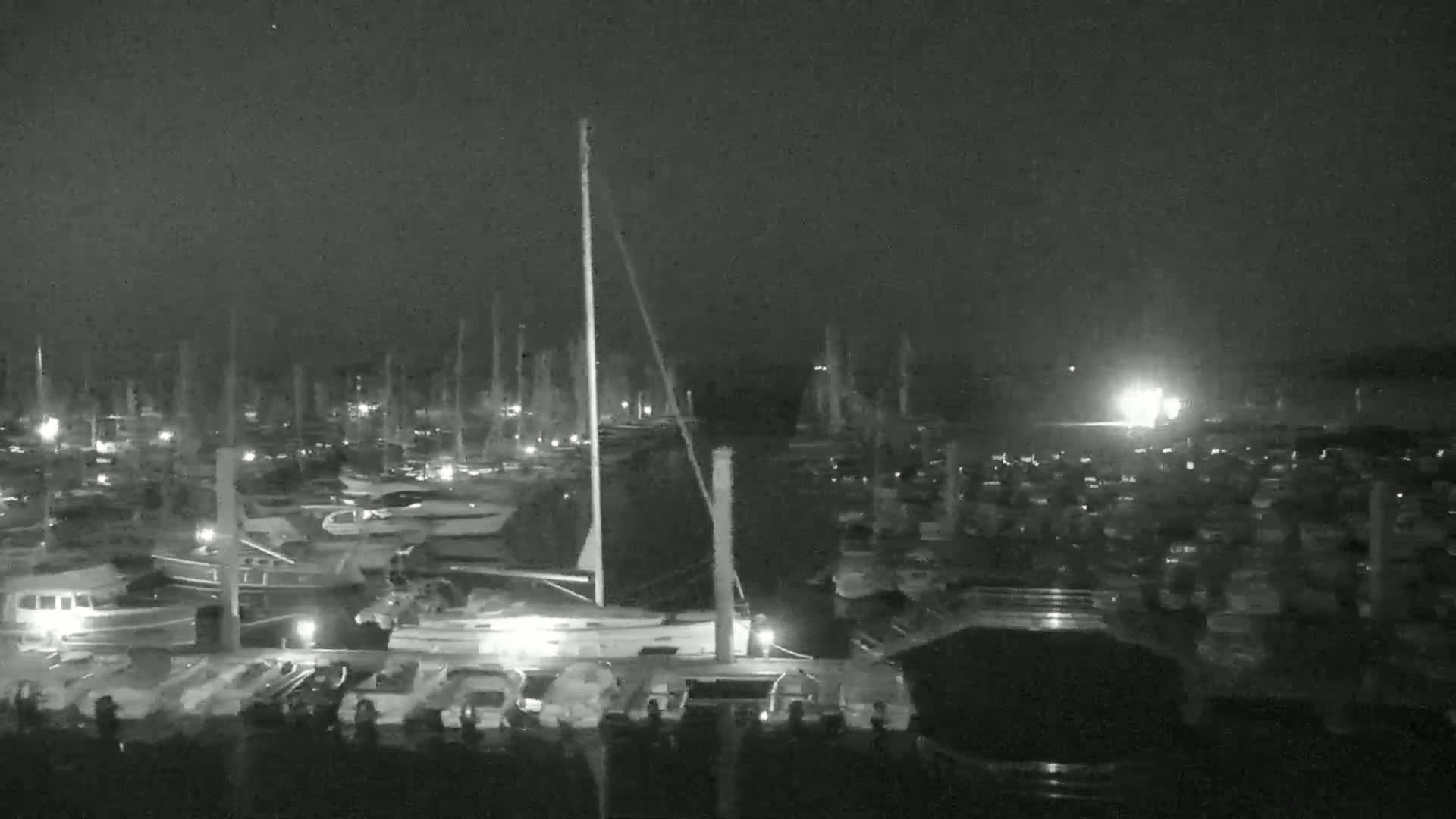 Saint-Cast-le-Guildo Marine & Beach Live Cam - Dinan, Cotes-d'Armor, Bretagne, France
