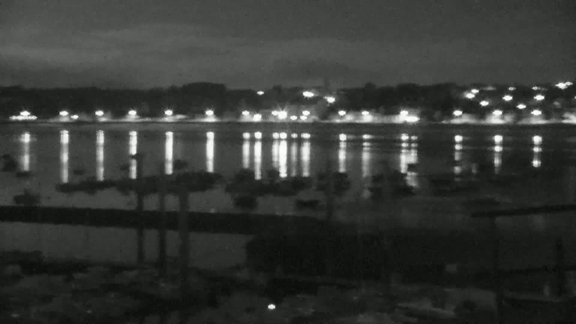 Saint-Cast-le-Guildo Marine & Beach Live Cam - Dinan, Cotes-d'Armor, Bretagne, France