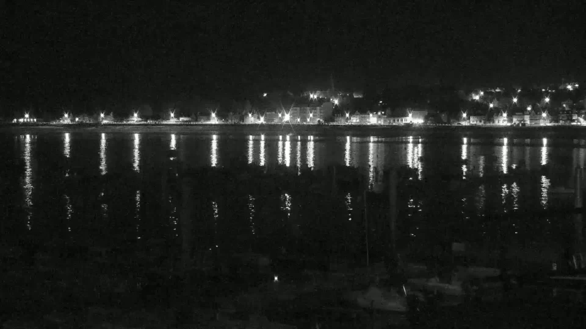 Saint-Cast-le-Guildo Marine & Beach Live Cam - Dinan, Cotes-d'Armor, Bretagne, France