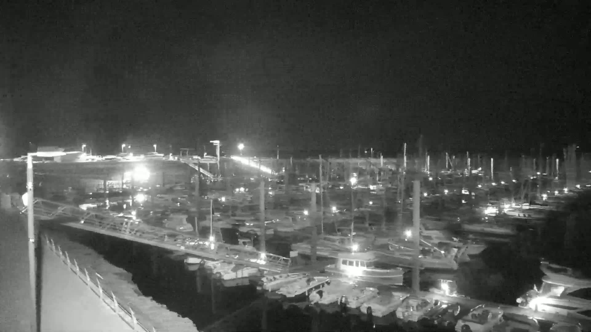 Saint-Cast-le-Guildo Marine & Beach Live Cam - Dinan, Cotes-d'Armor, Bretagne, France