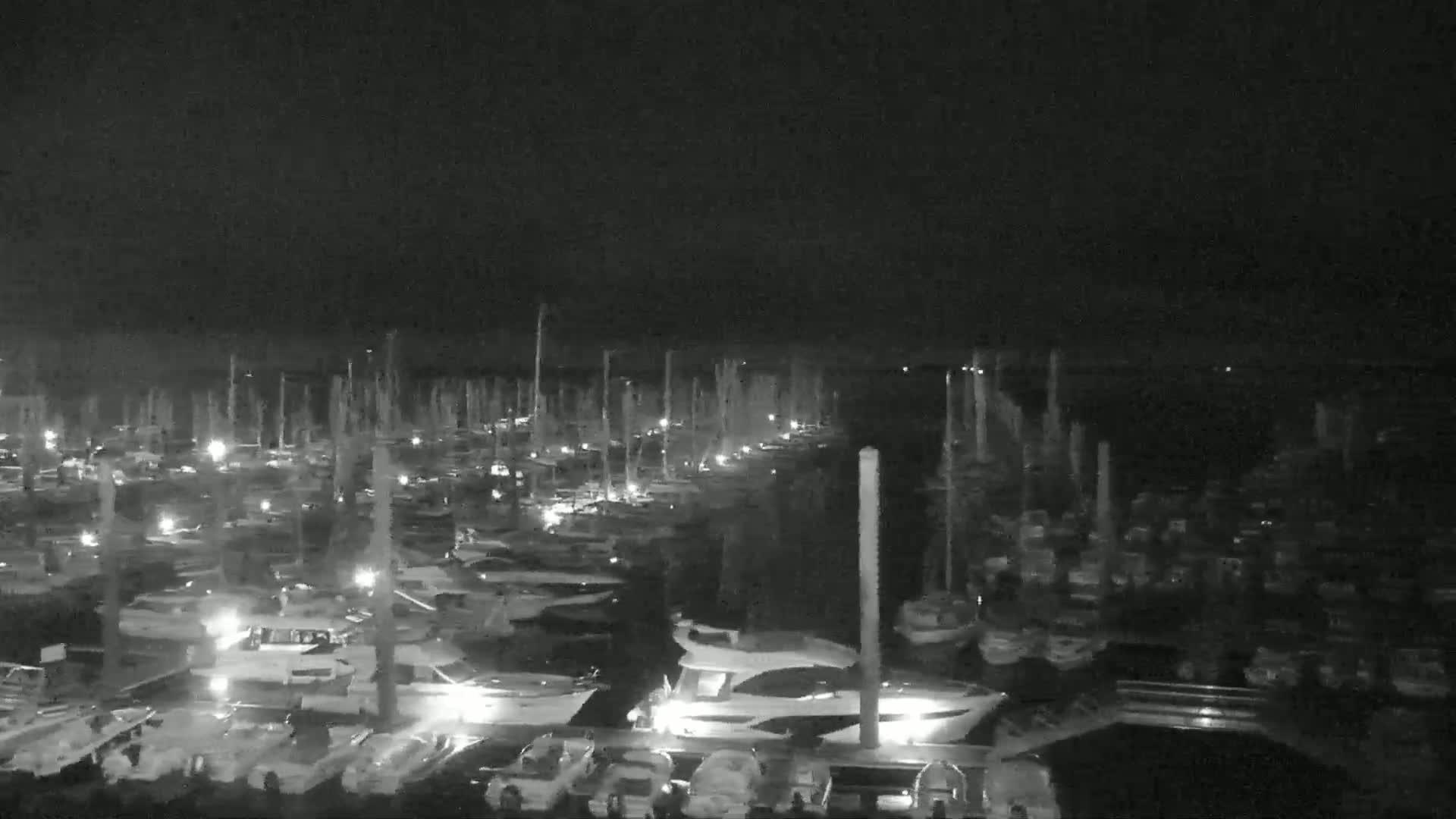 Saint-Cast-le-Guildo Marine & Beach Live Cam - Dinan, Cotes-d'Armor, Bretagne, France