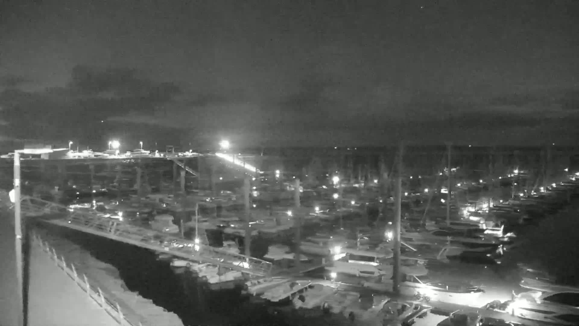 Saint-Cast-le-Guildo Marine & Beach Live Cam - Dinan, Cotes-d'Armor, Bretagne, France