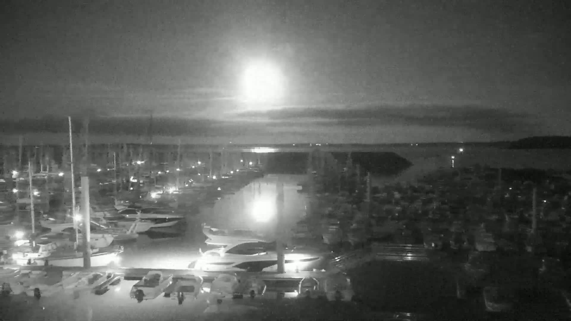 Saint-Cast-le-Guildo Marine & Beach Live Cam - Dinan, Cotes-d'Armor, Bretagne, France