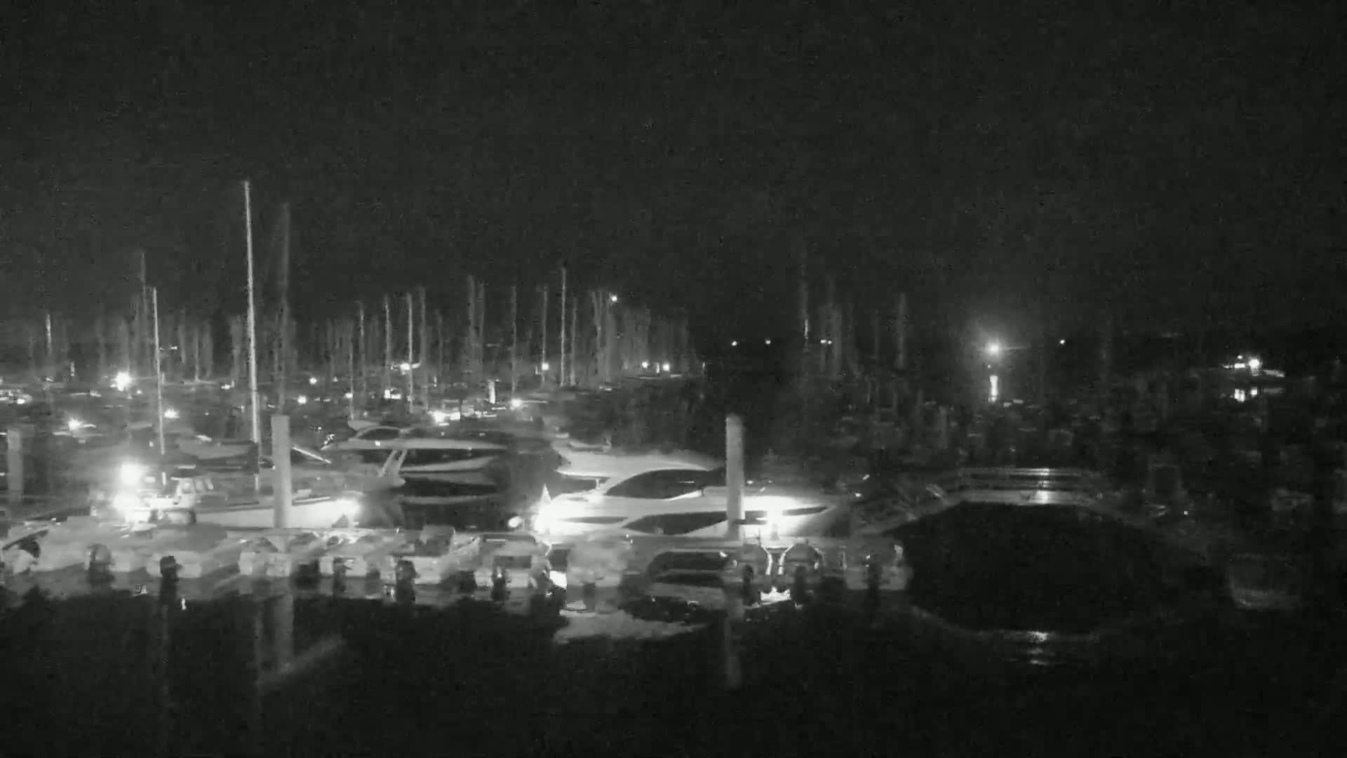 Saint-Cast-le-Guildo Marine & Beach Live Cam - Dinan, Cotes-d'Armor, Bretagne, France