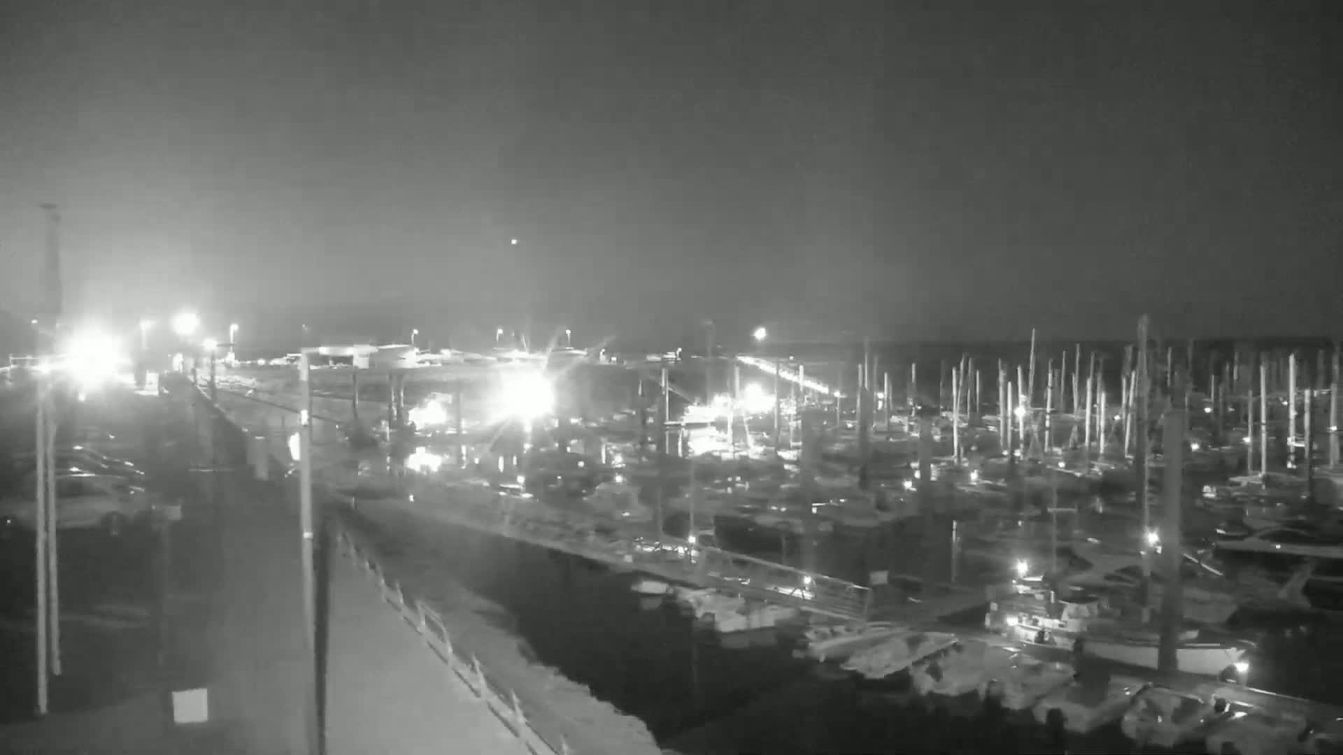 Saint-Cast-le-Guildo Marine & Beach Live Cam - Dinan, Cotes-d'Armor, Bretagne, France
