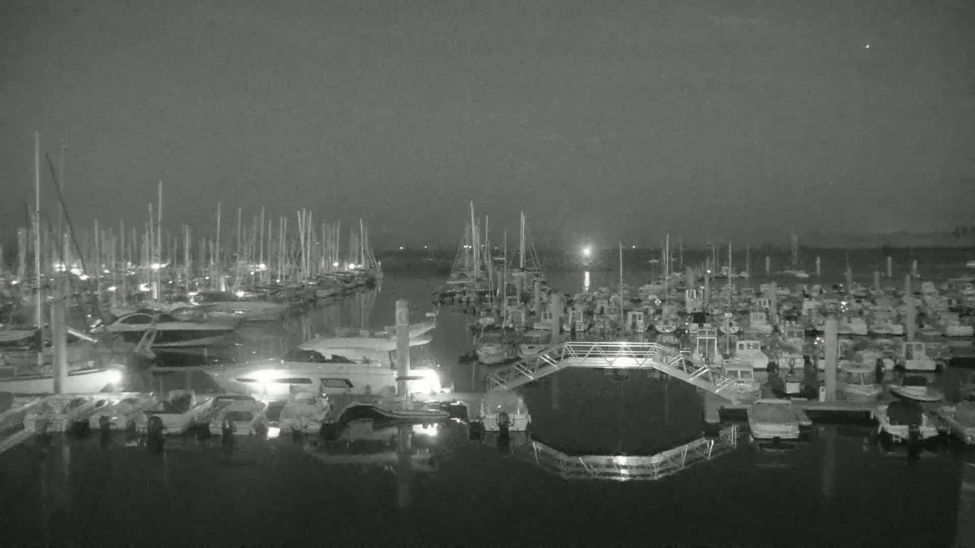 Saint-Cast-le-Guildo Marine & Beach Live Cam - Dinan, Cotes-d'Armor, Bretagne, France