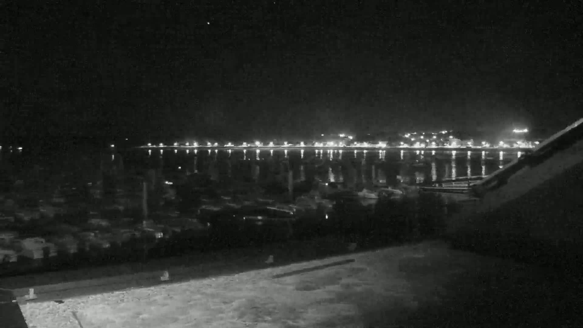 Saint-Cast-le-Guildo Marine & Beach Live Cam - Dinan, Cotes-d'Armor, Bretagne, France