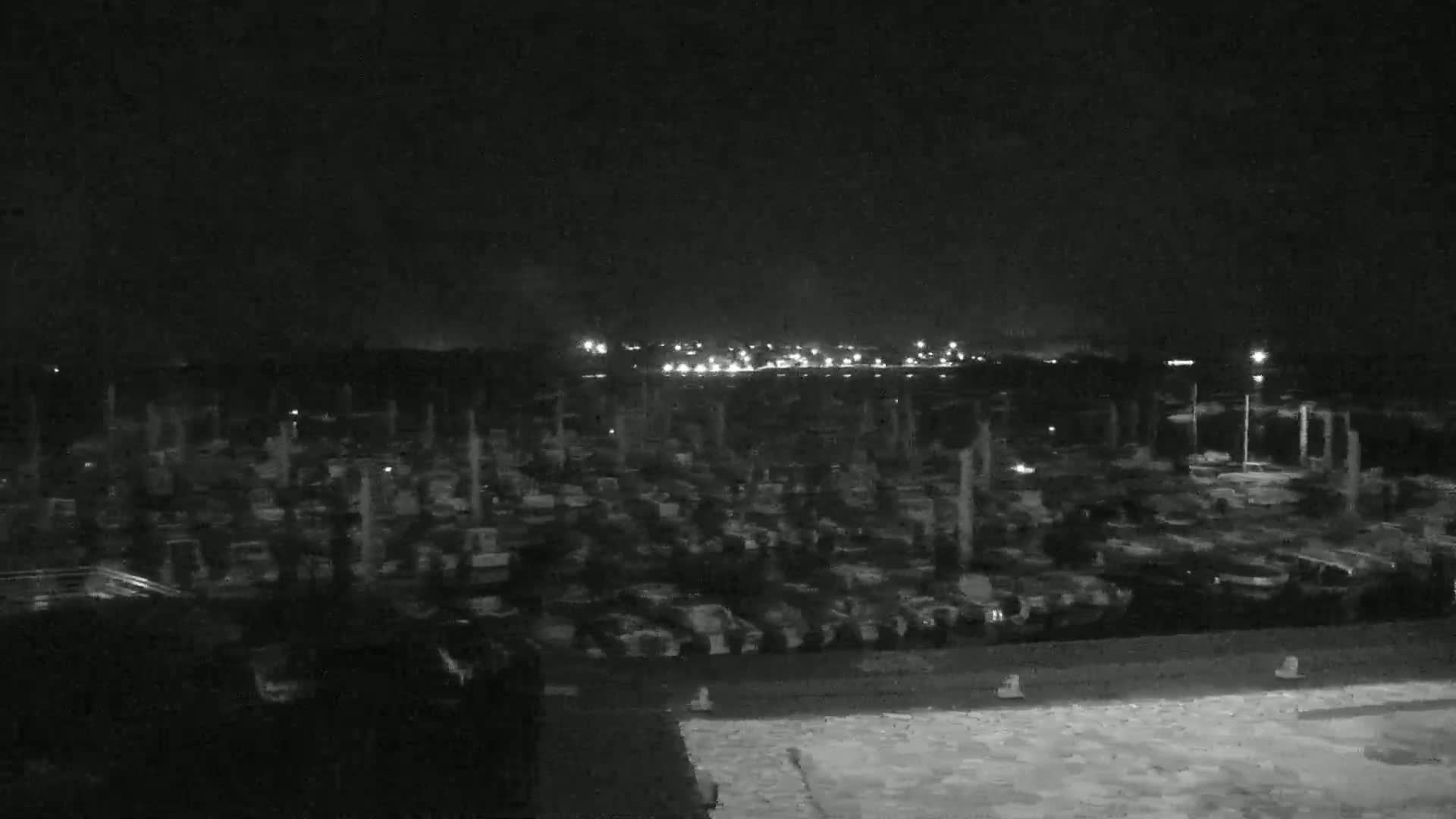 Saint-Cast-le-Guildo Marine & Beach Live Cam - Dinan, Cotes-d'Armor, Bretagne, France