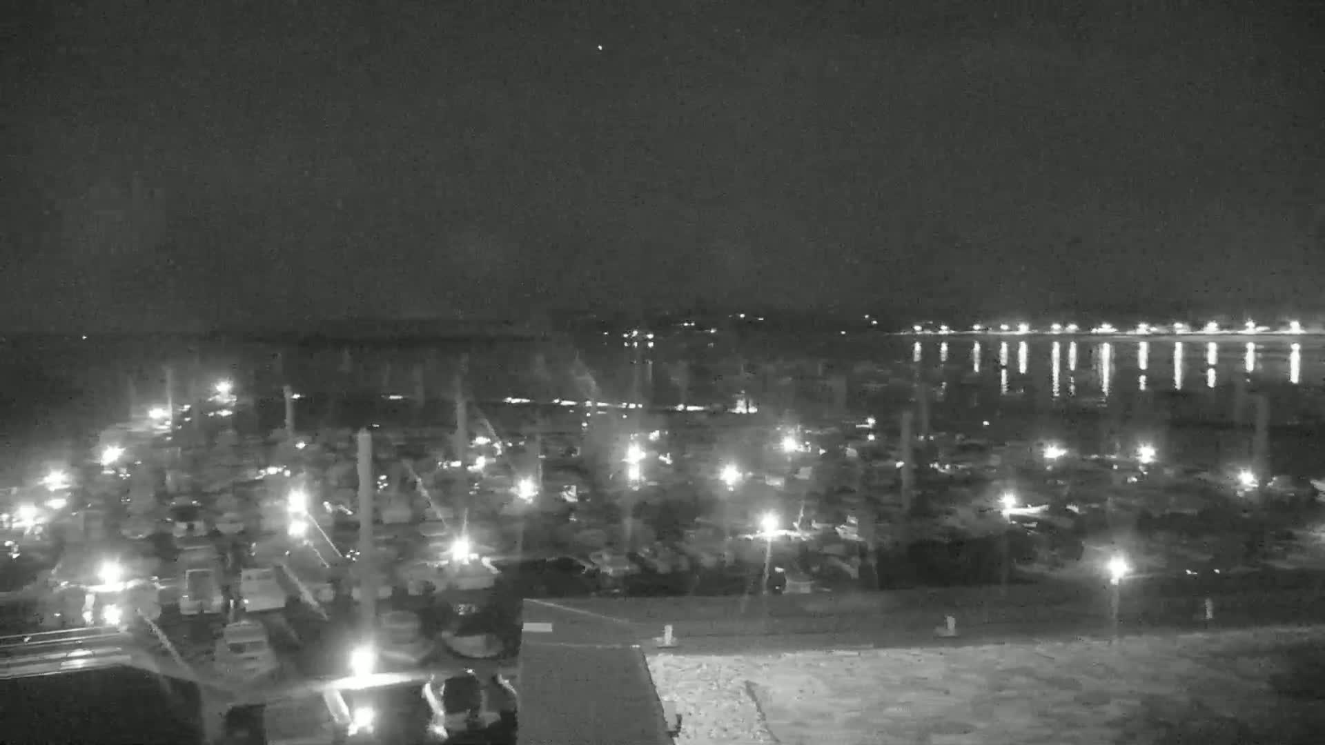 Saint-Cast-le-Guildo Marine & Beach Live Cam - Dinan, Cotes-d'Armor, Bretagne, France