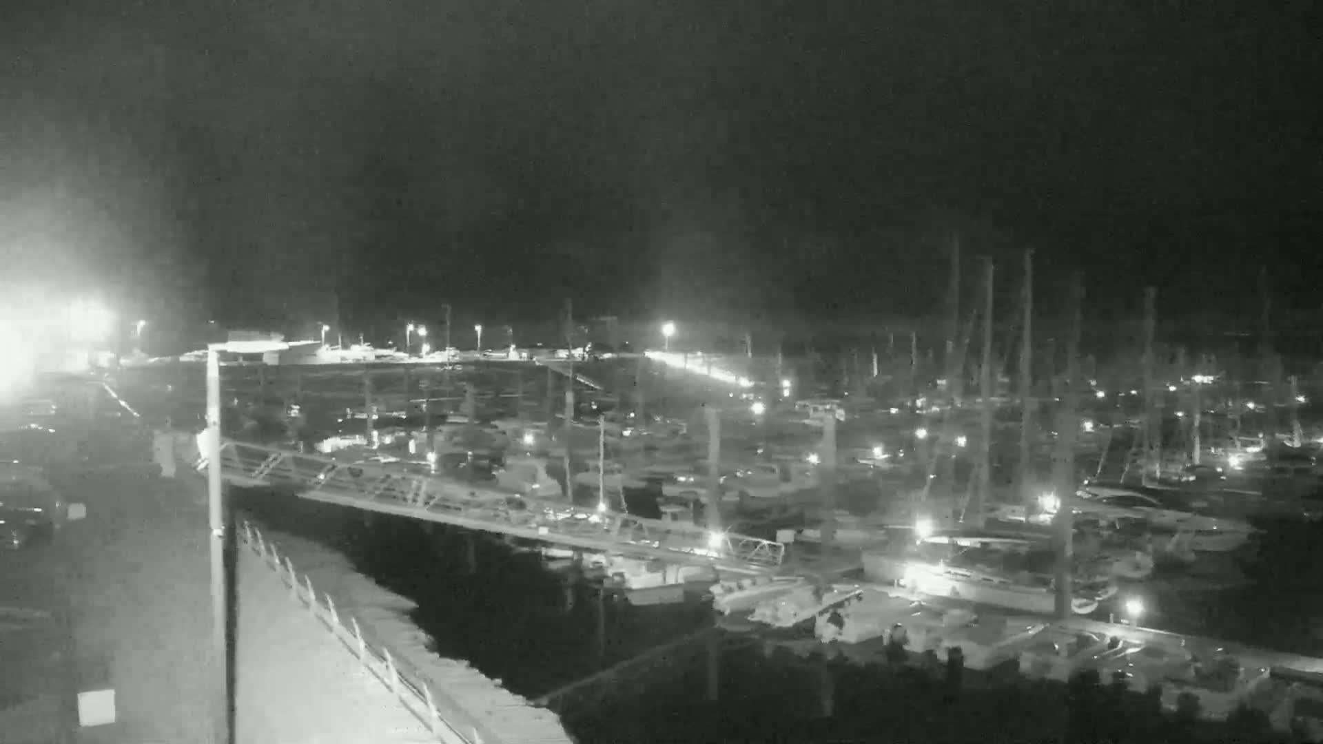 Saint-Cast-le-Guildo Marine & Beach Live Cam - Dinan, Cotes-d'Armor, Bretagne, France