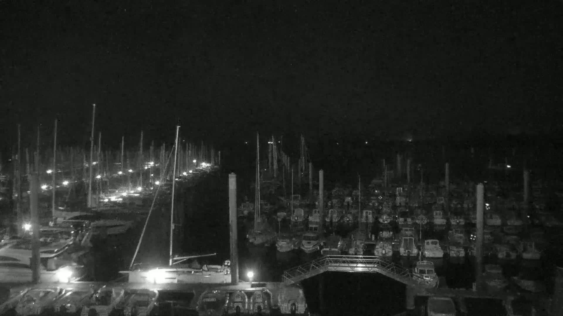 Saint-Cast-le-Guildo Marine & Beach Live Cam - Dinan, Cotes-d'Armor, Bretagne, France