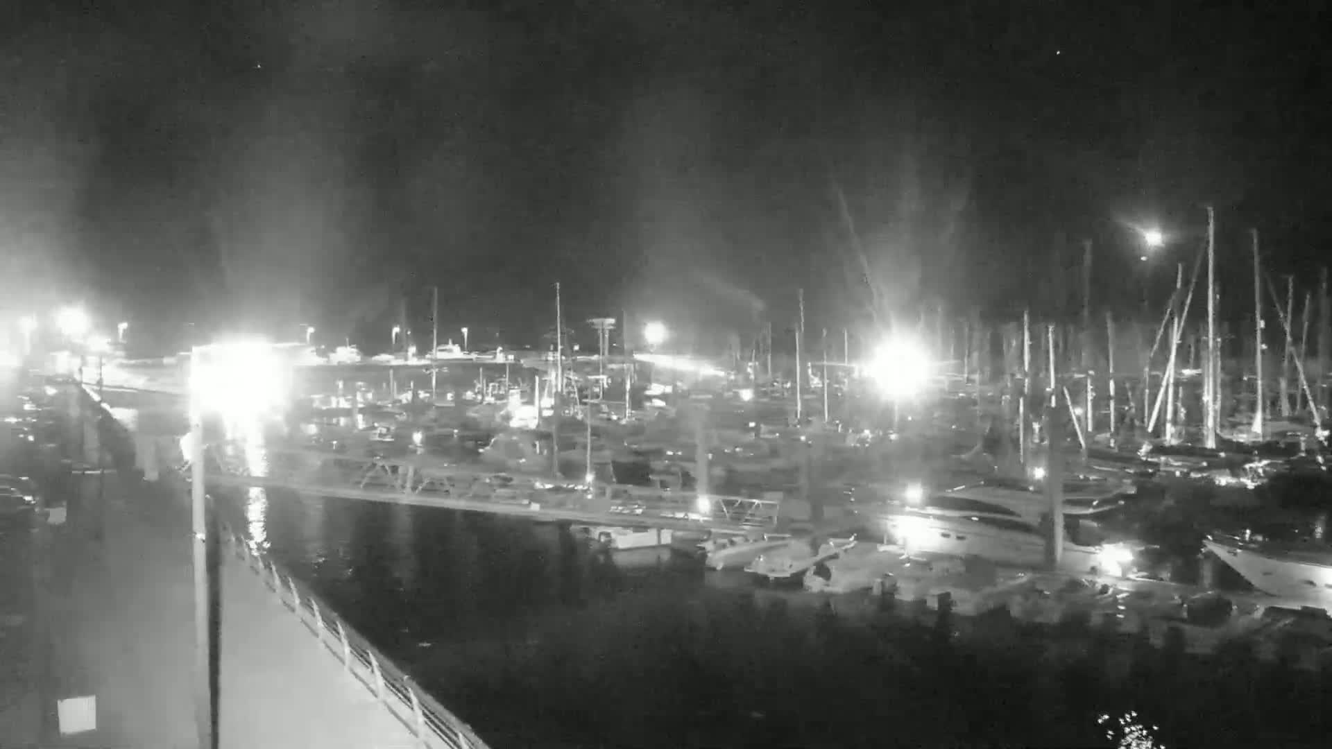 Saint-Cast-le-Guildo Marine & Beach Live Cam - Dinan, Cotes-d'Armor, Bretagne, France