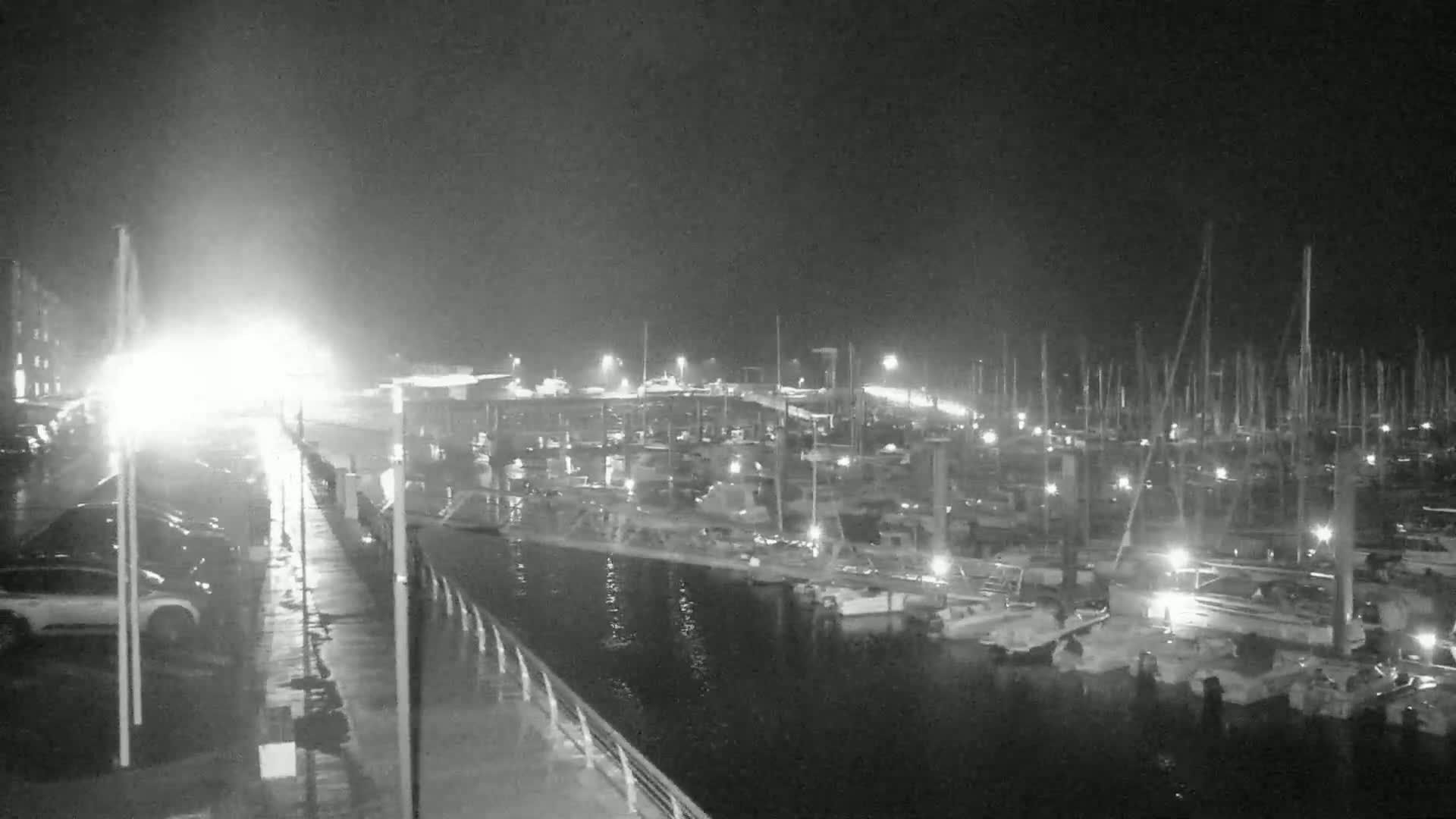 Saint-Cast-le-Guildo Marine & Beach Live Cam - Dinan, Cotes-d'Armor, Bretagne, France