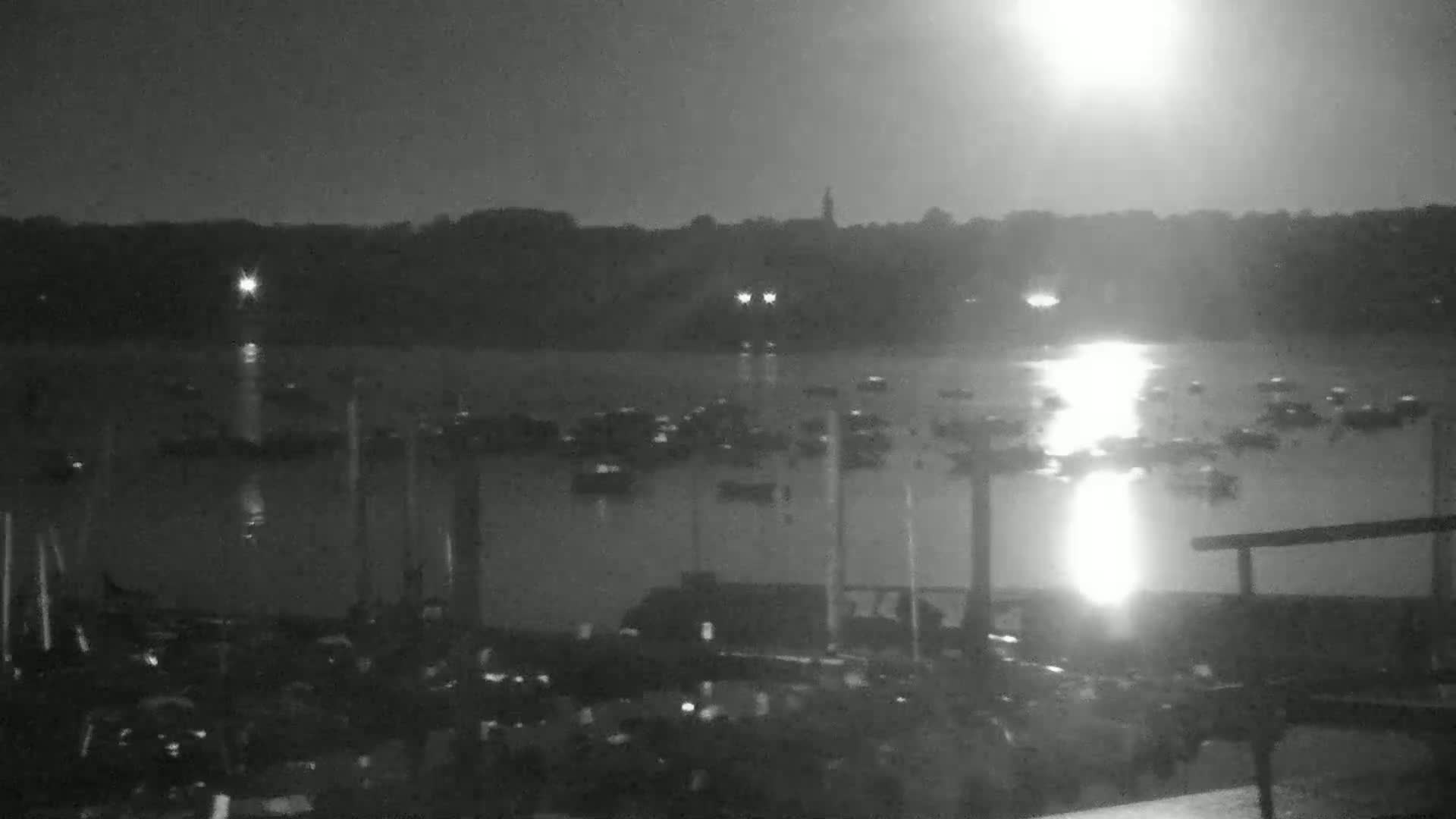 Saint-Cast-le-Guildo Marine & Beach Live Cam - Dinan, Cotes-d'Armor, Bretagne, France