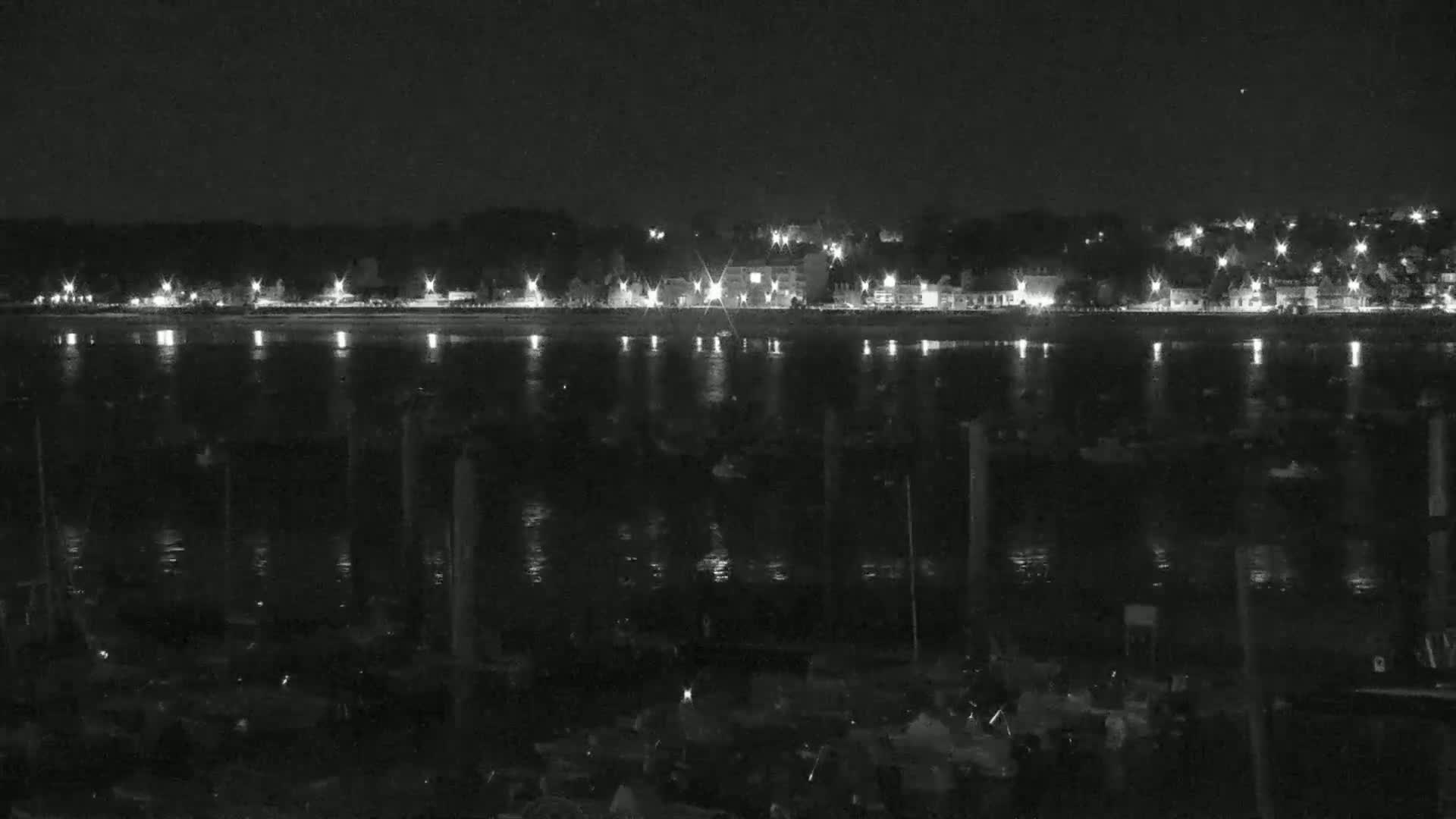Saint-Cast-le-Guildo Marine & Beach Live Cam - Dinan, Cotes-d'Armor, Bretagne, France