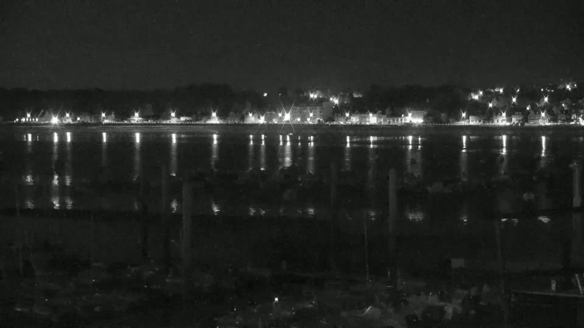 Saint-Cast-le-Guildo Marine & Beach Live Cam - Dinan, Cotes-d'Armor, Bretagne, France