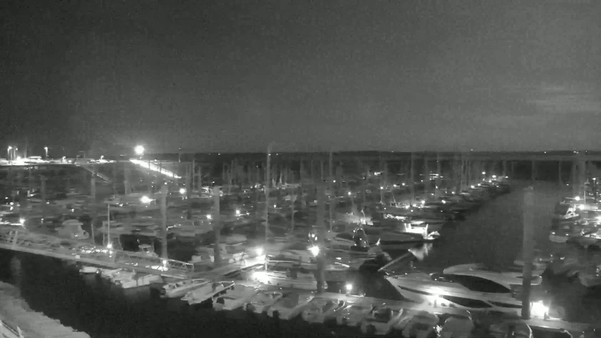 Saint-Cast-le-Guildo Marine & Beach Live Cam - Dinan, Cotes-d'Armor, Bretagne, France